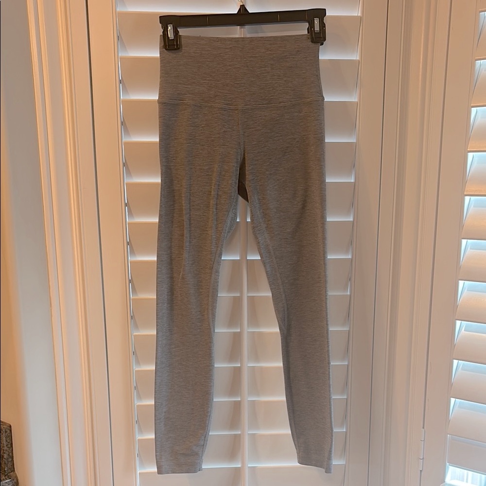 Lululemon Align HR Pant 25”